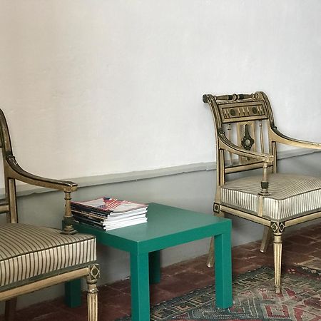 La Maison Jeanne D'Arc Saint-Fargeau  Cameră foto